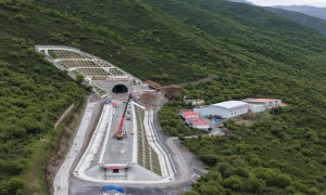 西寧至成都鐵路四川段“四電”工程啟動